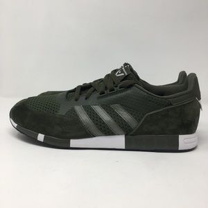 Adidas White Mountaineering Boston Super Primeknit